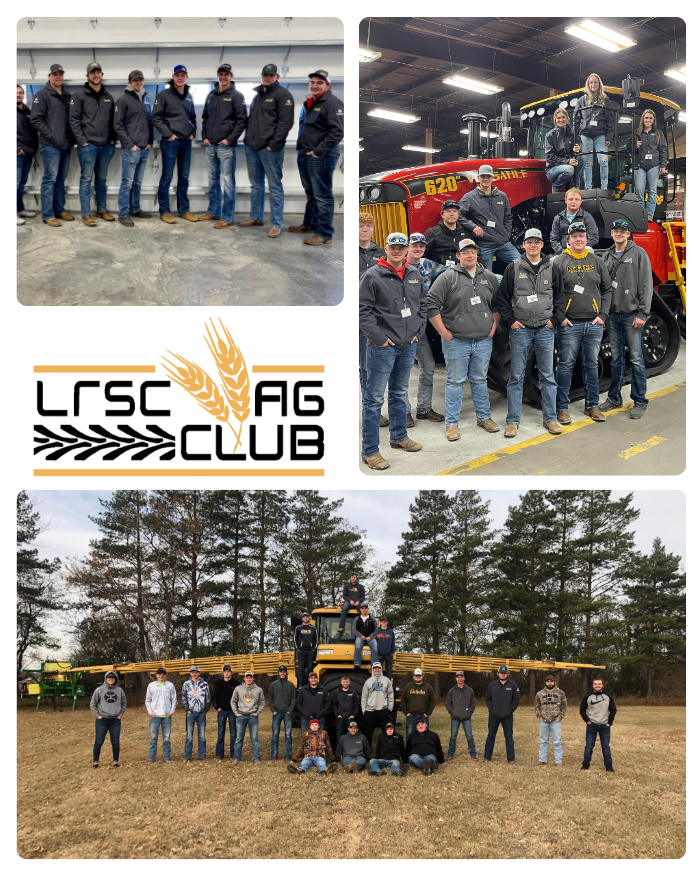 Ag Club