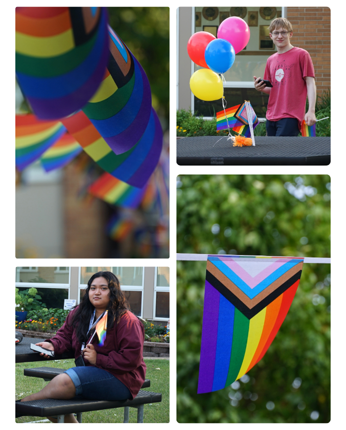 GSA