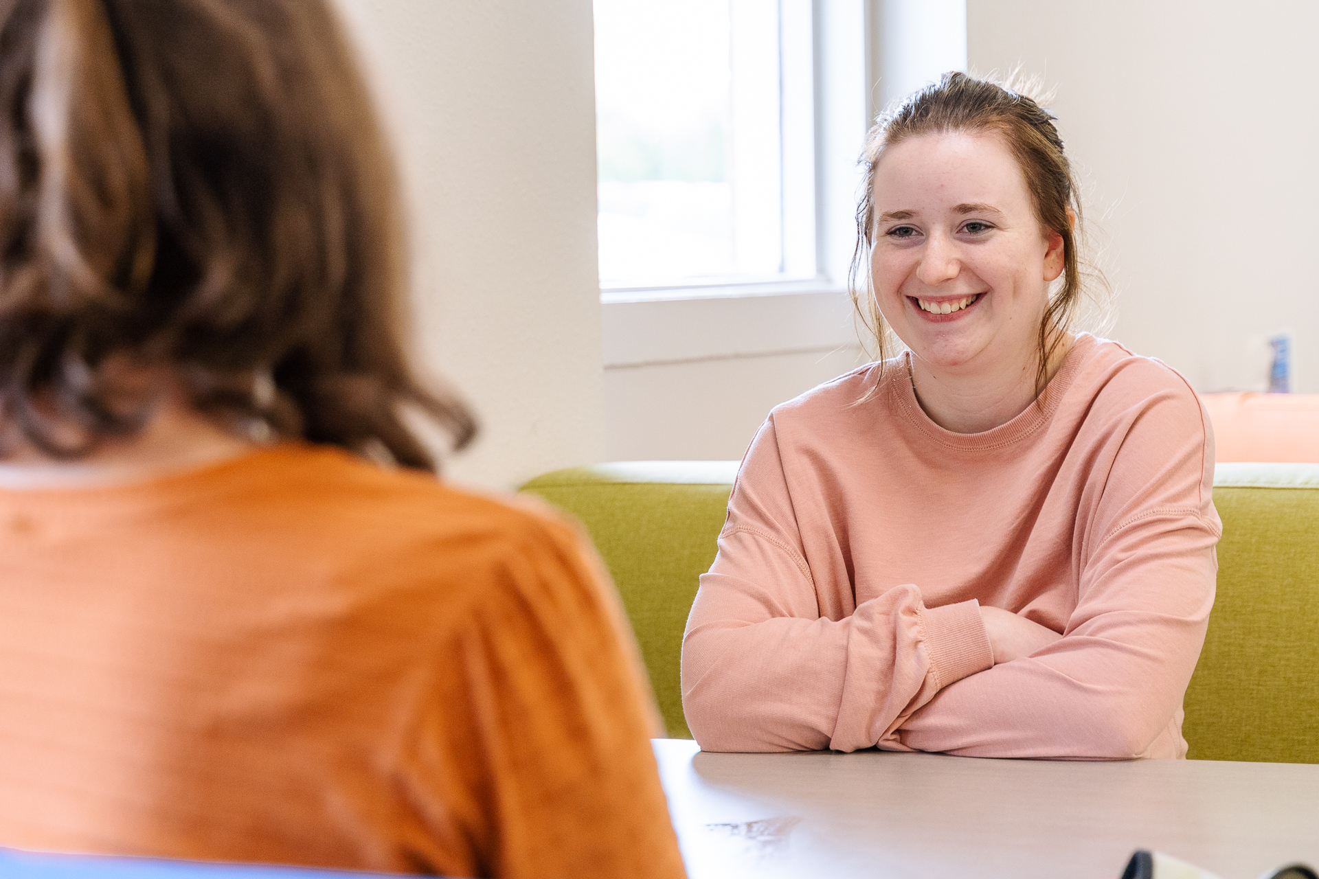 Speech Language Pathology Paraprofessional