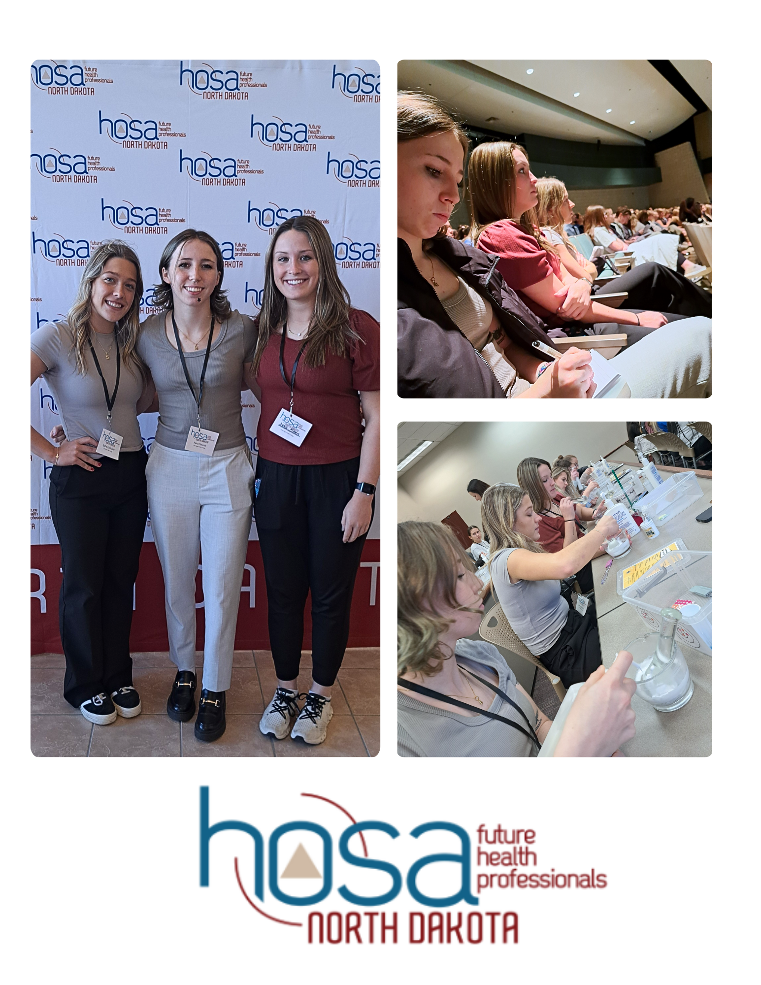 LRSC HOSA