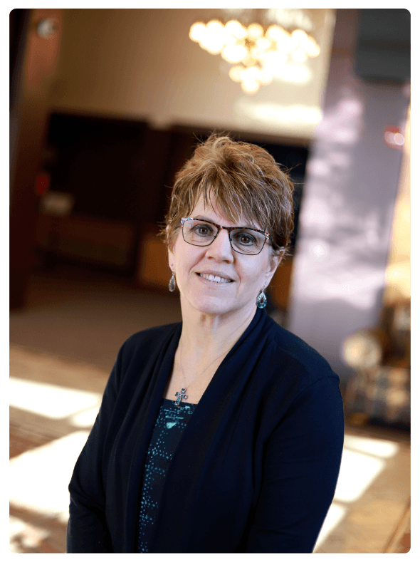 Picture of Joann Kitchens