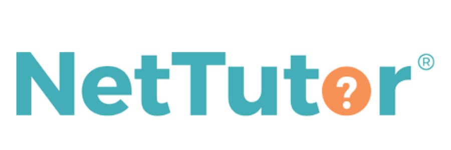 NetTutor Logo. 