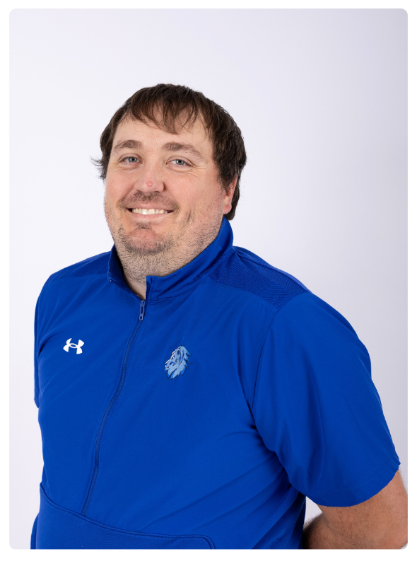 Athletics | LakeRegion 2025