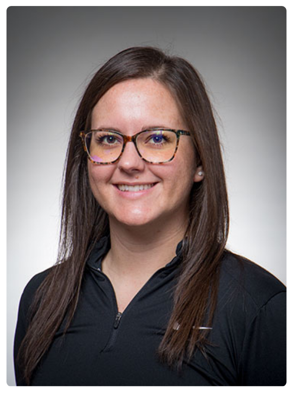 Head women's basketball coach Kori Zarzutzki