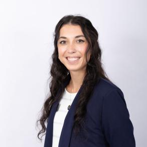 Jessica Dimitch Headshot