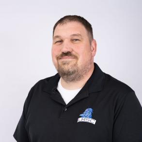 Zach Gadbery Headshot