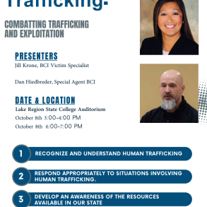 Human Trafficking Presentation 