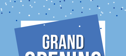 “Grand Opening of the LRSC Student Well‑Being Center, May 5 from 2–4 p.m.