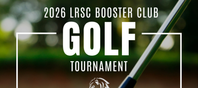 Golf Tournament Flyer. 