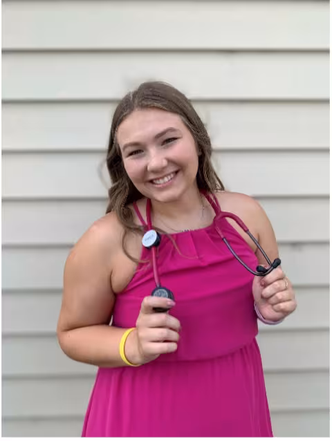 Sydney Wardner 