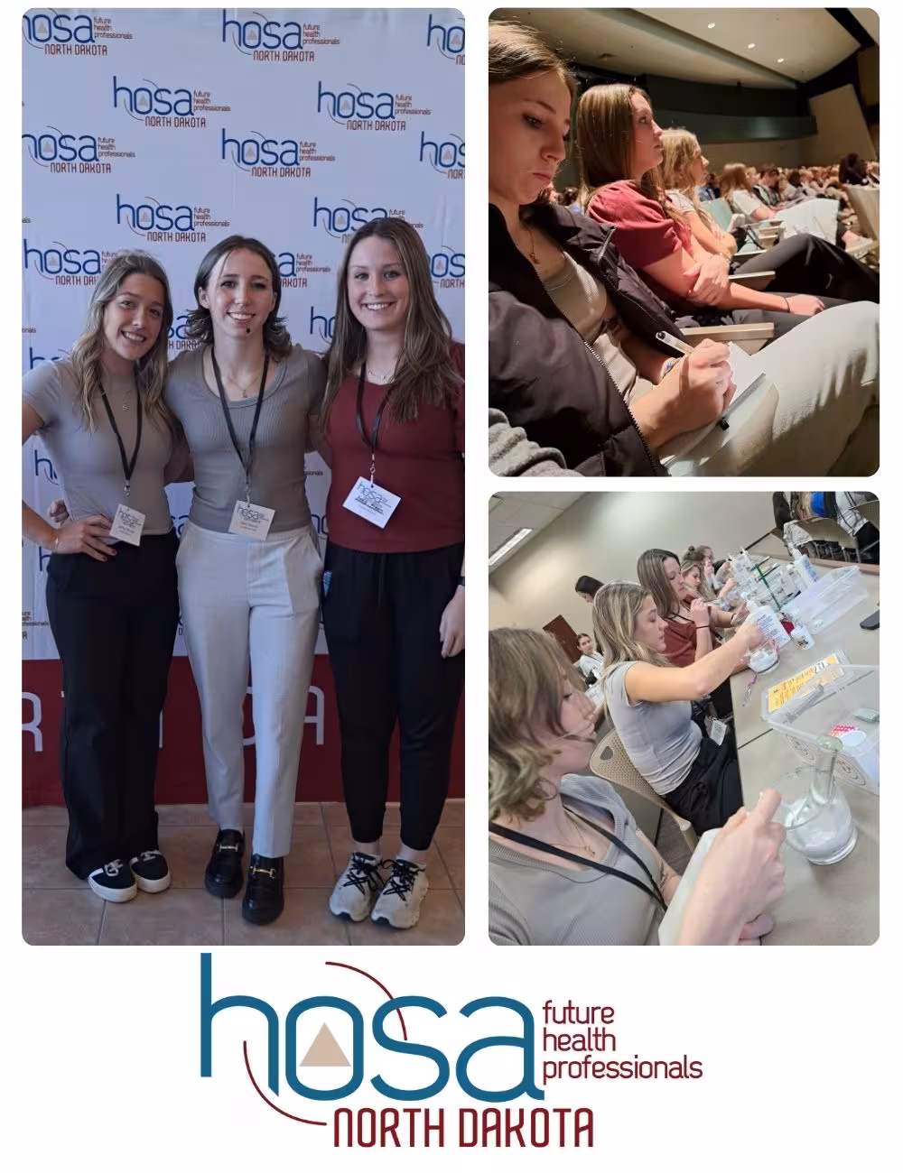 HOSA 