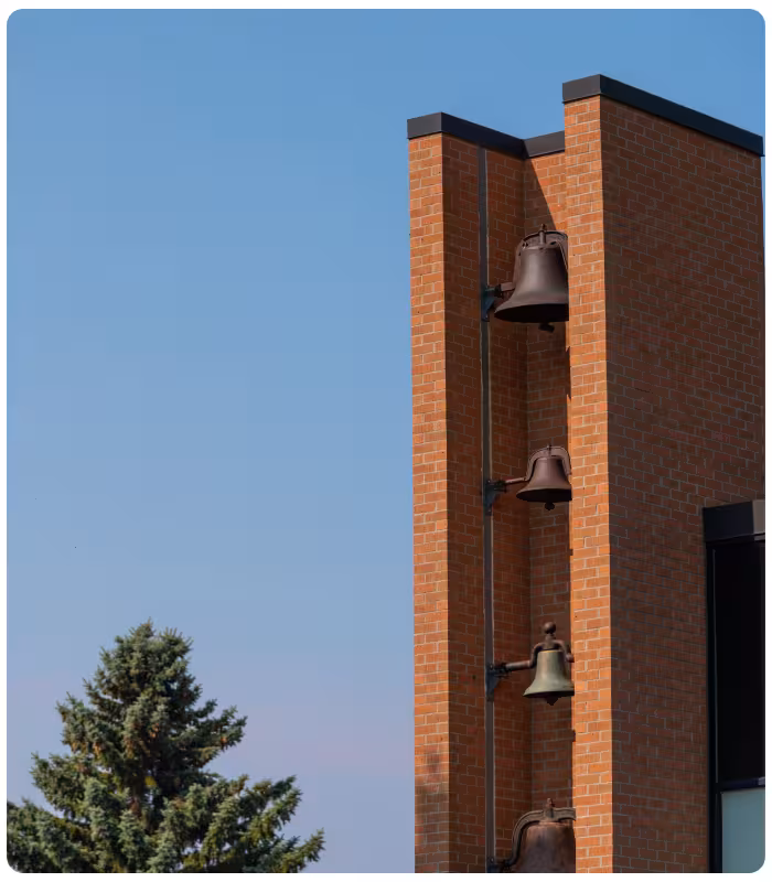 LRSC Campus. 