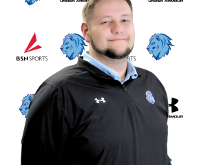 Photo of LRSC AD Colden Hutton