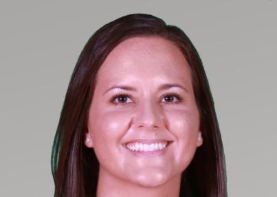 LRSC Head Women's Basketball Coach Kori Zarzutzki