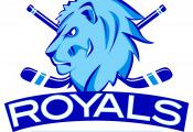 Royals hockey logo