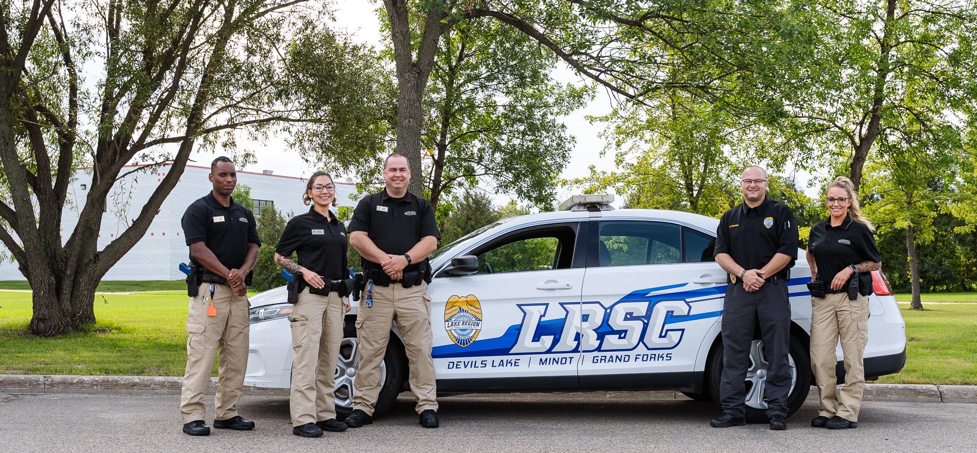 Summer peace officer academies in Grand Forks & West Fargo