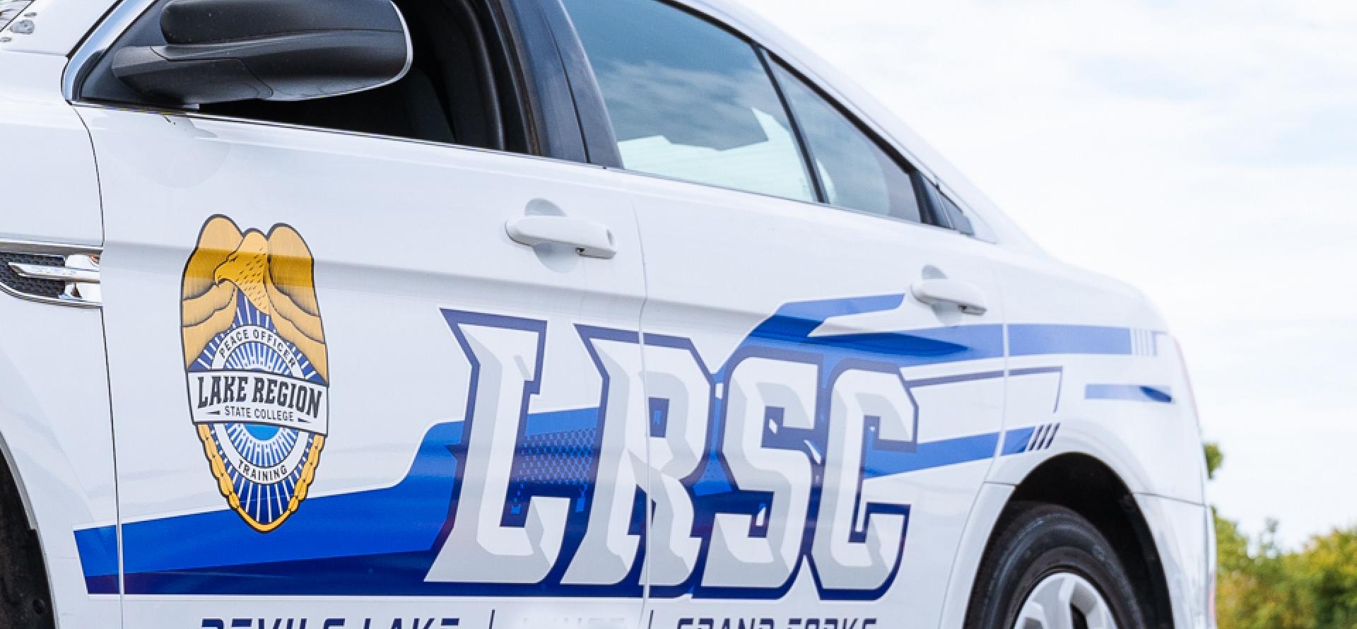 Enter a career in protecting and serving